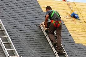 Reliable Johnstown, PA Roofing Contractor Solutions